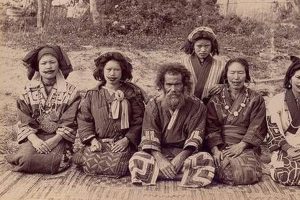 menelusuri-kebudayaan-suku-ainu-di-jepang