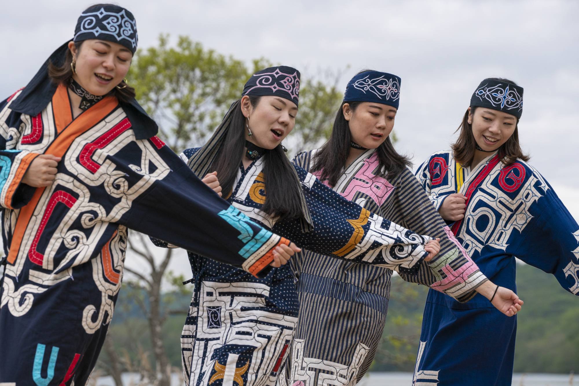 menelusuri-kebudayaan-suku-ainu-di-jepang