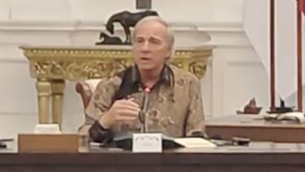 Ray Dalio Mengundurkan Diri dari Posisi Penasihat di Danantara: Fakta dan Spekulasi di Baliknya