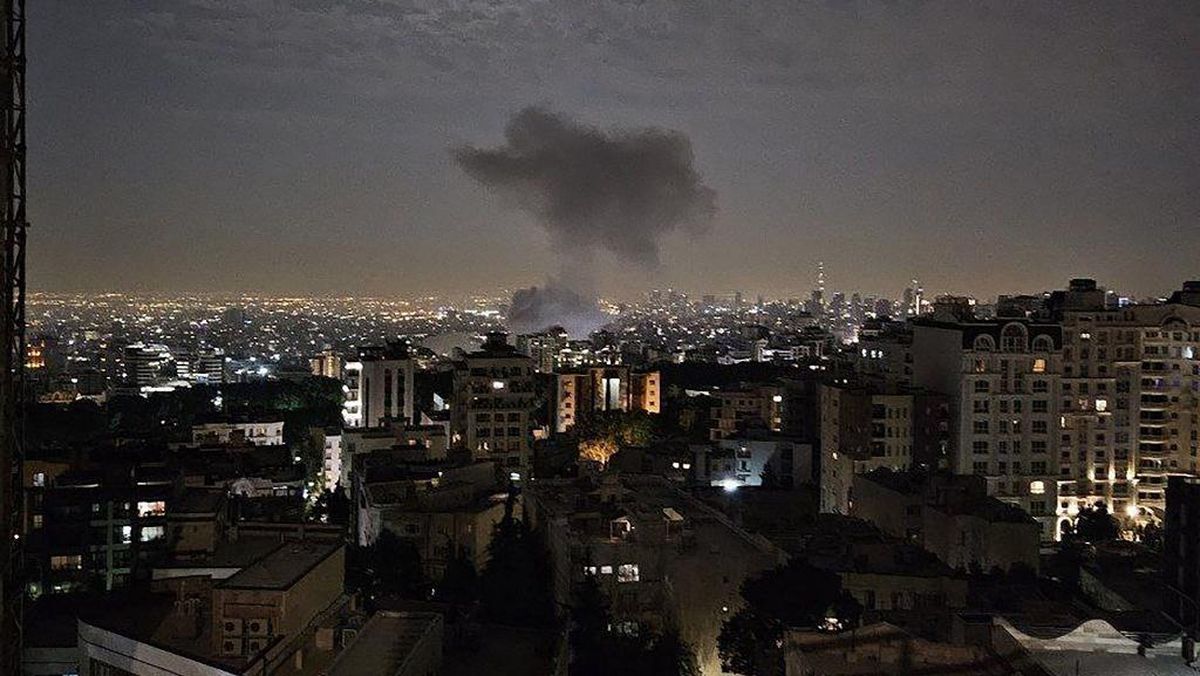 Reaksi Dunia Terhadap Serangan AS ke Iran: Dampak dan Respons Para Pemimpin Global