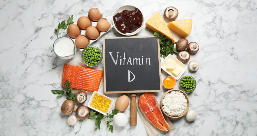 7 Makanan yang Membantu Penyerapan Vitamin D Secara Optimal