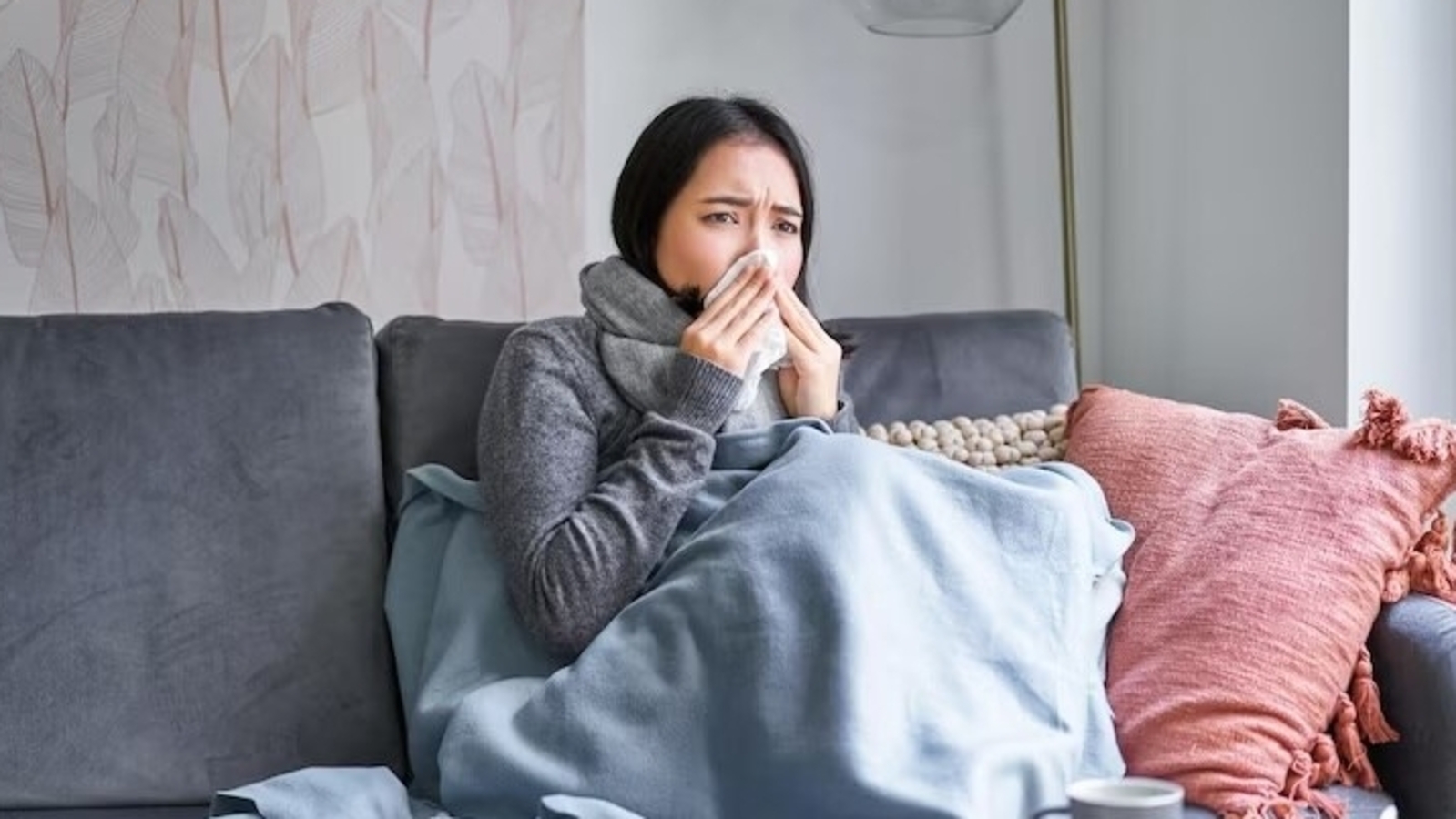 5 Tips Mengatur Udara Rumah agar Baik untuk Paru-paru